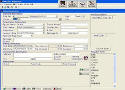 ʵϢϵͳ(Laboratory Information System)ϢϵͳٴϢϵͳ